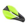 TERPON Triathlon Saddle Time Trial TT Saddle Split Nose Cycling Soft Bicycle Seat Men Women Comfortable Racing Road Bike Saddles Parts Bicycle Saddle (Color : Black, Size : 1) view 2