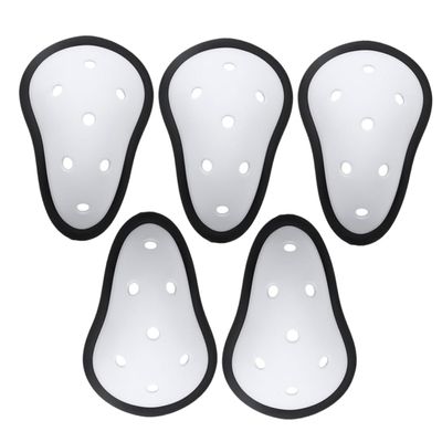 Happyyami 10 Pcs Guard Baseball Cup Mens Crotch Protector Groin Protector Cup Kids Athletic Cup Kids Baseballs Mens Cup Sports Supply Athletic Cup Mens Men's Eva Breathable Protective Gear