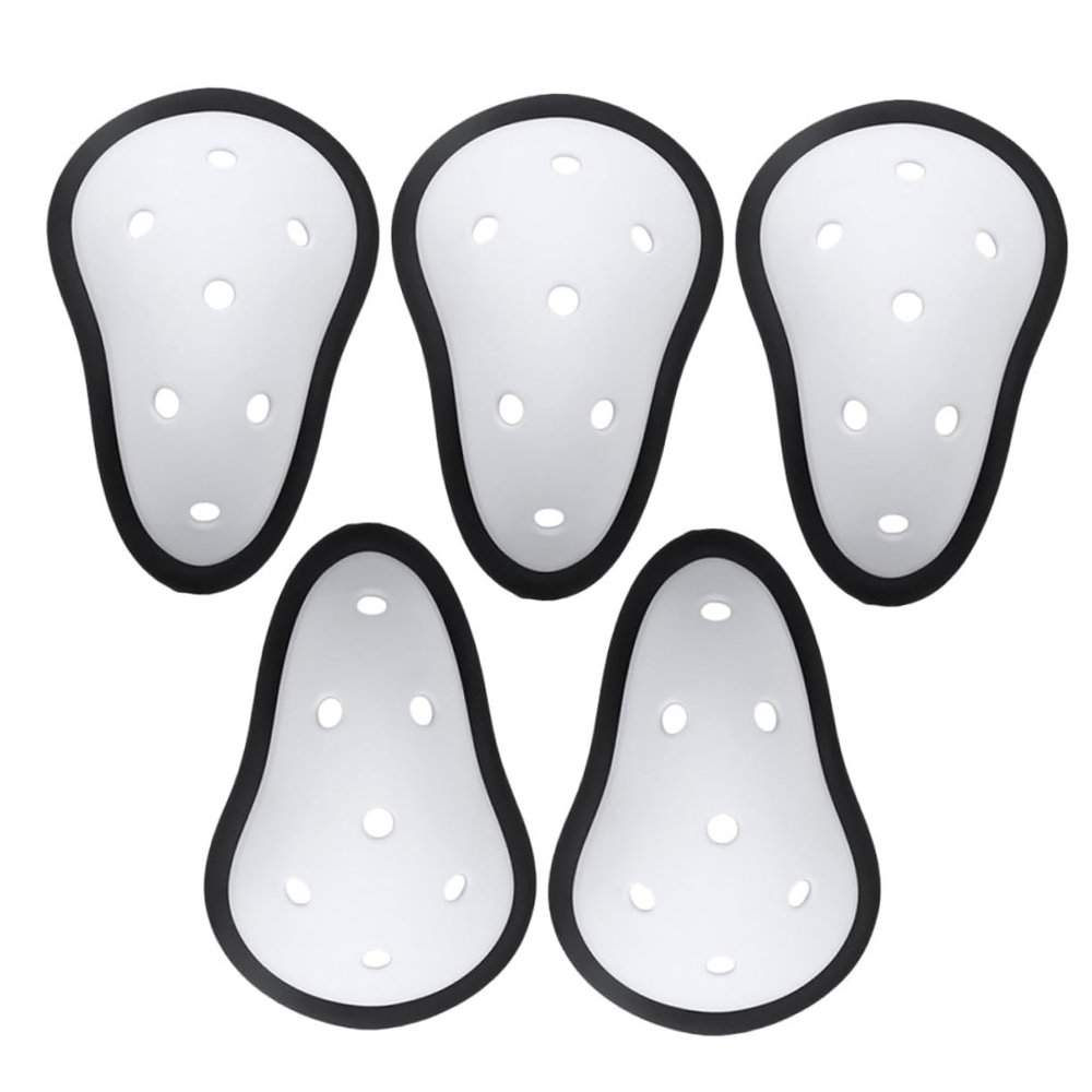 Happyyami 10 Pcs Guard Baseball Cup Mens Crotch Protector Groin Protector Cup Kids Athletic Cup Kids Baseballs Mens Cup Sports Supply Athletic Cup Mens Men's Eva Breathable Protective Gear