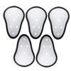 Happyyami 10 Pcs Guard Baseball Cup Mens Crotch Protector Groin Protector Cup Kids Athletic Cup Kids Baseballs Mens Cup Sports Supply Athletic Cup Mens Men's Eva Breathable Protective Gear view 1