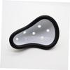 Happyyami 10 Pcs Guard Baseball Cup Mens Crotch Protector Groin Protector Cup Kids Athletic Cup Kids Baseballs Mens Cup Sports Supply Athletic Cup Mens Men's Eva Breathable Protective Gear view 2