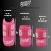 Patriot | Baseball Elbow Guard | Baseball Softball Batter's pro elbow guard protection equipment (Pink, Small) view 4
