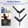 SUMING Bow Release for Compound Bow, Adjustable Wristband Release, Archery Compound Bow Release Aid Accessories view 2