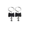 Trampoline Accessories Trampoline Screws Screws to fix The Trampoline Suitable for Large Trampolines(Round Screw 6mm-2pack) view 1