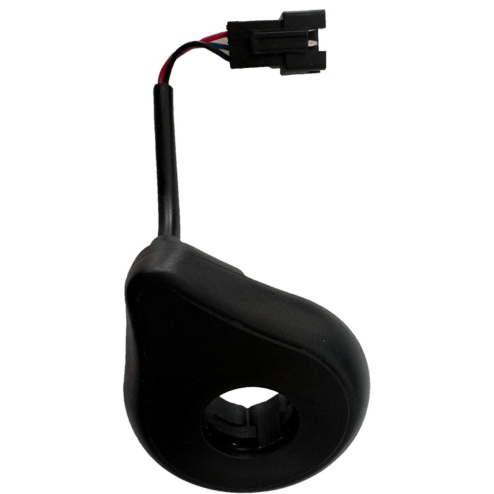 Electric Bikes Sensor Pedal Assist Sensor Speed Sensor for Hub Motor & Electric Bike PAS Dual Hall Sensor with 12 Magnets eBike Assistant Sensor with 3Pin Waterproof Plug (PAS KD-2PS-L SM 3PIN Male)