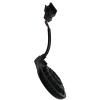 Electric Bikes Sensor Pedal Assist Sensor Speed Sensor for Hub Motor & Electric Bike PAS Dual Hall Sensor with 12 Magnets eBike Assistant Sensor with 3Pin Waterproof Plug (PAS KD-2PS-L SM 3PIN Male) view 3