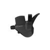 ZUKKA Bike Shifter Left SL-U4000-2R 2 Speed Thumb Gear Shifter Mountain Bicycle Folding Bike Commuter Bike view 1
