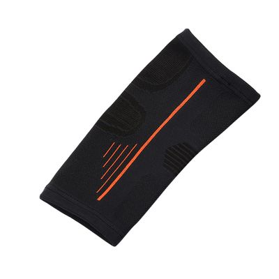 Gatuida Breathable Elastic Elbow Brace Sports Elbow Pad Adjustable Straps for Golf Cycling Climbing Running