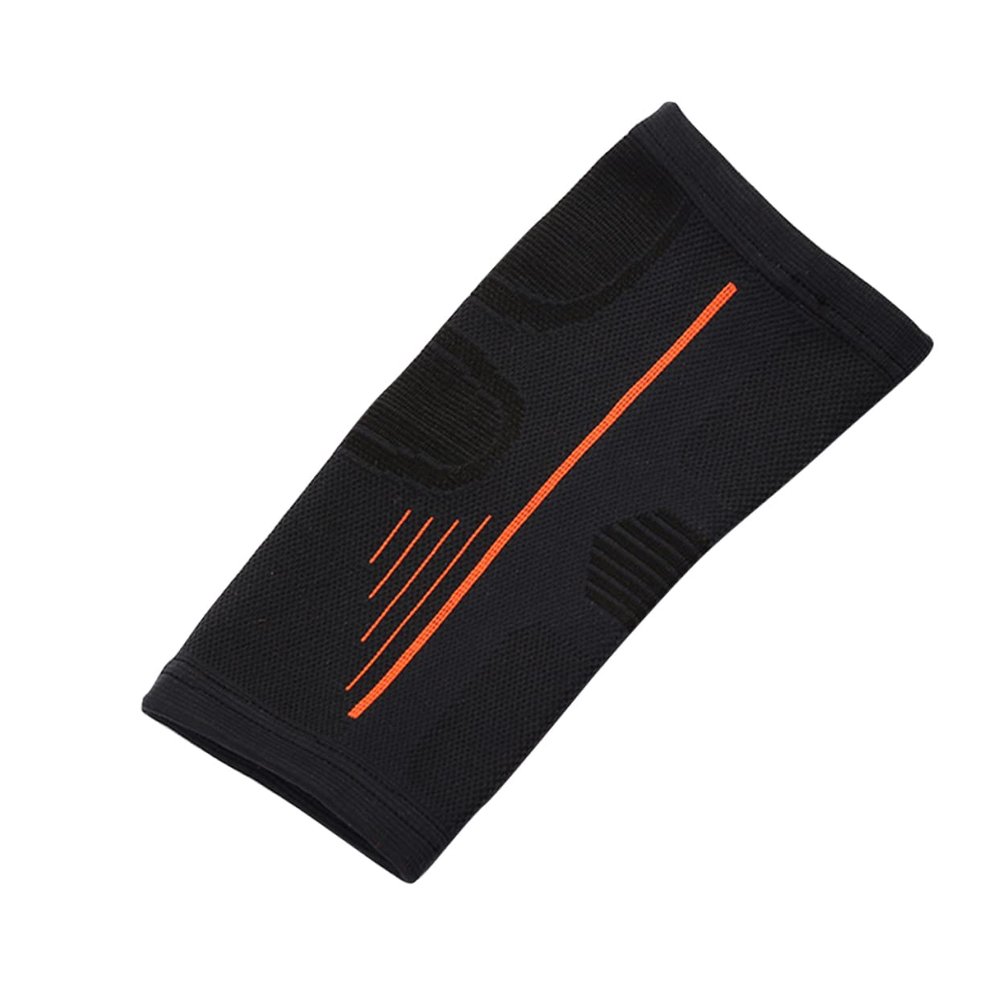 Gatuida Breathable Elastic Elbow Brace Sports Elbow Pad Adjustable Straps for Golf Cycling Climbing Running