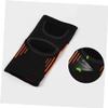 Gatuida Breathable Elastic Elbow Brace Sports Elbow Pad Adjustable Straps for Golf Cycling Climbing Running view 2