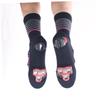 BESPORTBLE 1pair Cycling Shoe Covers for Men and Women Warm Dustproof Protection for Outdoor Riding Compatible Road and Mountain Shoes Black view 3