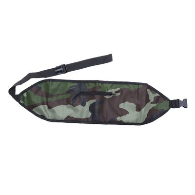 BESPORTBLE Beer Can Belt Bottle Cover Oxford Fabric Drink Backpack Waist Pack Bag for Outdoor Activities Bbq Hiking