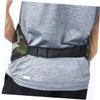 BESPORTBLE Beer Can Belt Bottle Cover Oxford Fabric Drink Backpack Waist Pack Bag for Outdoor Activities Bbq Hiking view 2