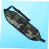 BESPORTBLE Beer Can Belt Bottle Cover Oxford Fabric Drink Backpack Waist Pack Bag for Outdoor Activities Bbq Hiking view 4