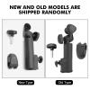DEWIN Golf Push Cart Umbrella Holder, Universal Golf Trolley Umbrella Stand with Adjustable Angle for Golf Cart Handles Baby Stroller Fishing Beach Chair Wheelchair with Round Frames view 4