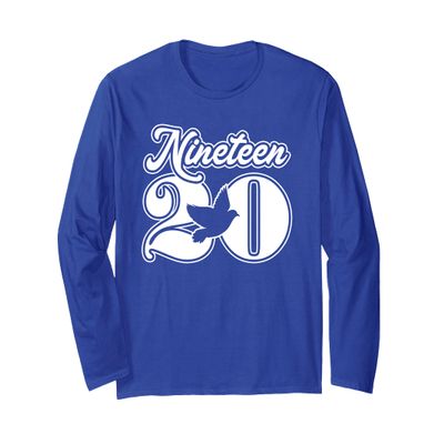 Zeta Phi Beta Sorority Paraphernalia, Zeta Phi Beta HBCU Long Sleeve T-Shirt