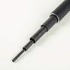 Fishing Pole Luxury Fishing Rod Ultra Light Carbon Hand Pole Bass Fishing Rod Collaspible Casting Rod Spinning Rod for Beginner and Professional Angler Fishing Rod/Fishing Rods (Size : 9.0m) () view 3