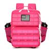 HongXingHai 9L Mini Tactical Backpack for Men and Women Tactical Backpack Small for Hiking Small Tactical Bag Fitness Pack view 2