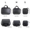 KTGCOZS Leather Fishing Reel Bag Shockproof Waterproof Spinning Reel Protective Cover Case (L#) view 2