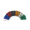 Yuly 60Pcs Mountain Bike Colorful Bicycle Spoke Caps Wheel Spoke Nipple Decoration Road Bike 14G Bicycle Spoke Nipples Bicycle Spoke Cap Bicycle Nipples Bike Spoke Nipple Wheel Spoke Nipples view 4
