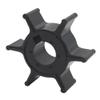 Loczek Accessories Water Pump Impeller Kit F4-03060000 for Parsun 4HP 5HP Outboard Pumps F4BMS F4BML F5BMS F5BML view 3