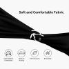 UNDEX Eye-of-Horus Sweat Bands Unisex Sport Headdress Non Slip Headbands Stretch Hairbands for Yoga Running Cycling Workout Spa Fitness Golf Basketball Baseball Volleyball view 4