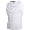 COOLOMG Youth Chest Protector Baseball Padded Shirt Softball Heart Guard T Ball Sternum Protection view 1