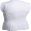 COOLOMG Youth Chest Protector Baseball Padded Shirt Softball Heart Guard T Ball Sternum Protection view 2