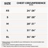 COOLOMG Youth Chest Protector Baseball Padded Shirt Softball Heart Guard T Ball Sternum Protection view 4