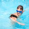 2Pcs Foam Swim Aquatic Cuffs Equipment, Water Aerobics Float Rings Fitness Exercise Set, Water Weights for Pool Exercise, Adjustable Swim Aquatic Cuffs with Release Buckle for Swim Fitness(#2) view 4