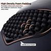 COOLOMG Youth Chest Protector Baseball Padded Shirt Softball Heart Guard T Ball Sternum Protection view 4