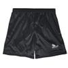 St. Edwards University Primary Logo Men's Adult Athletic Gym Shorts 7" Inseam, Black, Medium view 3
