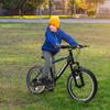Ecarpat 20 inch Kids Mountain Bike for Boys Girls 6-13 Years Old, All Terrain Mountain Bicycles, Mountain Bikes 7-Speed with Mechanical Disc Brakes Front Suspension, Gift for Boys and Girls view 2