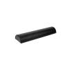 Column Roller Equipment Brick Balance Training Massage Half Foam Roller Roller for Pilates Fitness Exercise, 60cm view 1