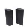 Column Roller Equipment Brick Balance Training Massage Half Foam Roller Roller for Pilates Fitness Exercise, 60cm view 2