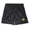 Campus Lab Missouri Southern State University Primary Logo Men's Adult Athletic Gym Shorts 7" Inseam, Black, X-Large view 3