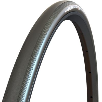 Maxxis Re-Fuse Gen 2 Single/Maxxshield Clincher Tire Black, 700X28