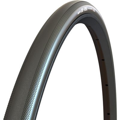 Maxxis Re-Fuse Gen 2 Single/Maxxshield Clincher Tire Black, 700X25