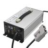 HYDTGZ 1500W 48V 25A High Power Lead-Acid Batteries Charger Forklift Battery Charger with 50A/120A/175A/350A Anderson Plug, LCD Display,120a view 1