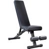 Adjustable Weight Benches,Durable Sturdy Dumbbell Fitness Stool,Folding Dumbbell Stool for Fitness Chair,Max Load 300Kg