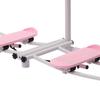 YUNYHAO Leg Exercise Equipment / Women's Leg Trainer Ski Exercise Machine / 2 in 1 Ski Exercise Machine Training Leg Machine / Leg Slimming Sports Fitness Equipment for Postpartum Muscle Repair view 4