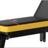 MidiLi Adjustable Weight Bench - Fitness Dumbbell Bench - Weight Lifting Sit Up Ab Bench - Dumbbell Stool Folding - For Home Gym Workout Flat/Incline/Decline view 4