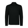 Holloway Ventura 1/4 Zip Pullover Black M view 1