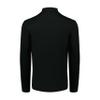 Holloway Ventura 1/4 Zip Pullover Black M view 3