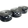 Yuly Professional Tennis Racket Edge Protection Tape, 5m/16.4ft, Polyurethane, Protects Frame, Easy to Use, 12-13 Rackets view 4