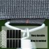 Trampoline Accessories Trampoline Triangle Buckle Trampoline Triangle Rings Replacement Trampoline Triangle Ring(20 Pieces) view 3