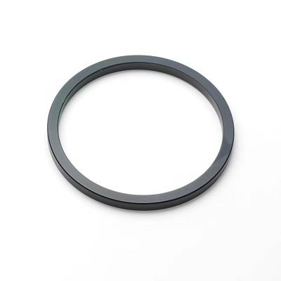 BININIU Dub MTB/Road Bottom Bracket Spacer Kit [Aluminum] for SRAM Dub,Thickness 2.5mm