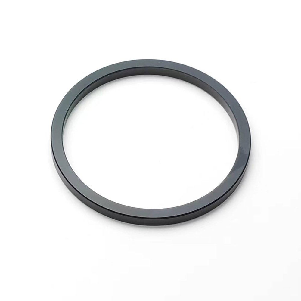 BININIU Dub MTB/Road Bottom Bracket Spacer Kit [Aluminum] for SRAM Dub,Thickness 2.5mm