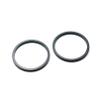 BININIU Dub MTB/Road Bottom Bracket Spacer Kit [Aluminum] for SRAM Dub,Thickness 2.5mm view 3