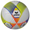 Erima Hybrid Lite 350 Football New Royal/Fiery-Coral 5 view 1